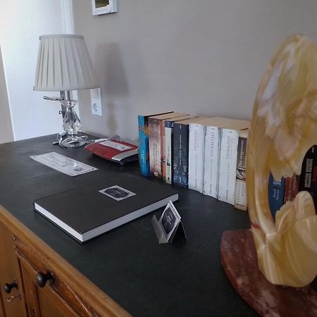 4-Sterne Ferienhaus Achat-Alm Mit E-Ladestation Vollmersbach Zewnętrze zdjęcie