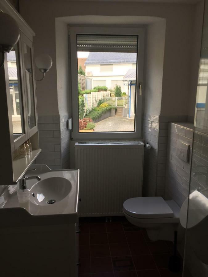 4-Sterne Ferienhaus Achat-Alm Mit E-Ladestation Vollmersbach Zewnętrze zdjęcie